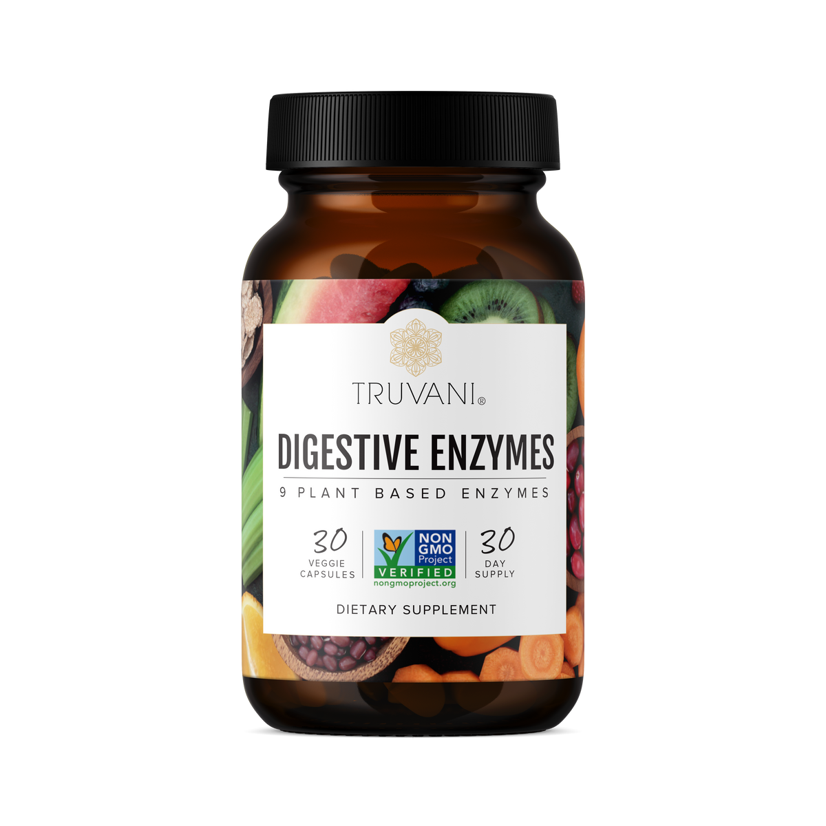 Digestive Enzymes Free Gift