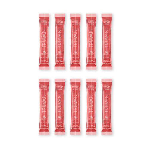 Collagen Peptides (10 Stick Packs)