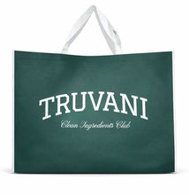 Clean Ingredients Club Tote Bag