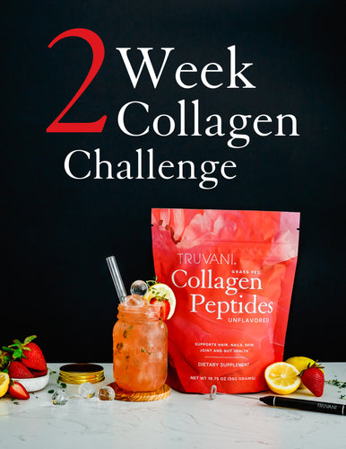 2 Week Collagen Challenge ($10.00 Value)