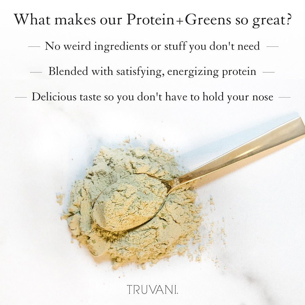 How to Make Greens Powder Taste Better