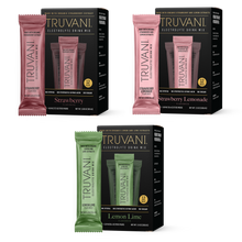 Electrolyte Drink Mix (36 Sticks)