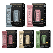 Electrolyte Drink Mix (5 Flavor Variety Pack)