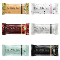 Only Bar Sample Pack (6 Flavors) - Free