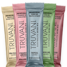 Electrolyte Drink Mix (5 Flavor Variety Pack)