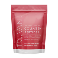 Collagen Peptides (7 Serving Bag)