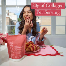 Collagen Peptides