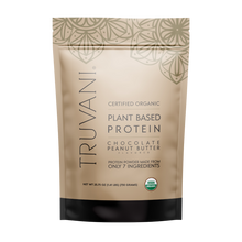 Plant Based Protein Powder (Chocolate Peanut Butter)