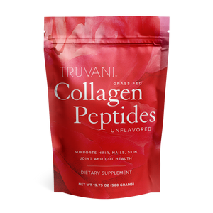 Collagen Peptides (7 Servings) - Replacement Only