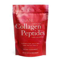 Collagen Peptides (7 Serving Bag) - Free