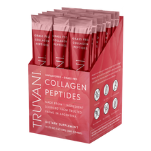 Collagen Peptides (Stick Packs)