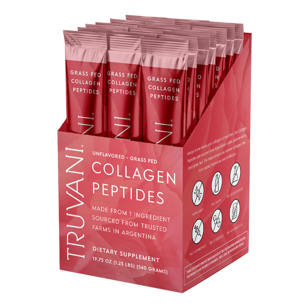 Collagen Peptides (Stick Packs)