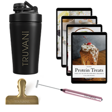 Protein Starter Kit