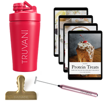 Protein Starter Kit