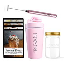 Protein Starter Kit