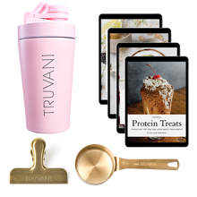 Protein Starter Kit