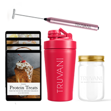 Protein Starter Kit