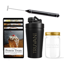 Protein Starter Kit