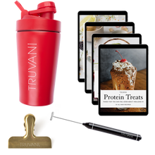 Protein Starter Kit