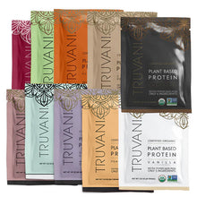 Truvani Protein Sample Pack (10 Samples)