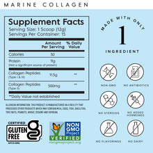 Marine Collagen