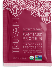 Plant Based Protein Powder (Single Serving)