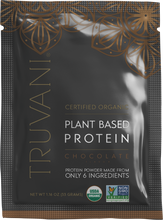 Plant Based Protein Powder (Single Serving)