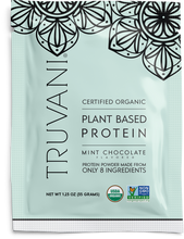 Plant Based Protein Powder (Single Serving)