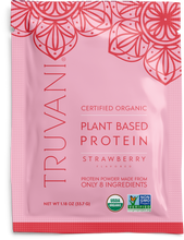 Plant Based Protein Powder (Single Serving)