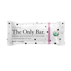 The Only Bar (Oatmeal Chocolate Chip) - 3 Bars