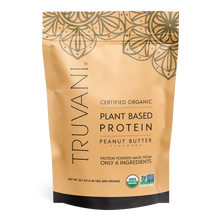 Truvani Protein Starter Kit (4 Bags)