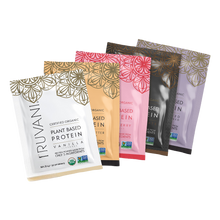 Protein Sample Pack (5 Best Sellers)