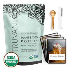 Truvani Protein Starter Kit (1 Bag)