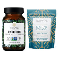 Probiotic + Marine Collagen