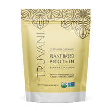 Plant Based Protein Powder