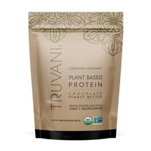 Plant Based Protein Powder