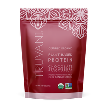 Plant Based Protein Powder