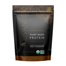 Plant Based Protein Powder