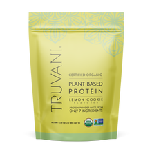Plant Based Protein Powder