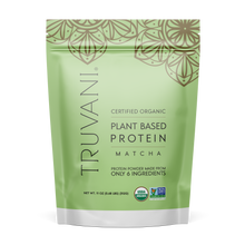 Plant Based Protein Powder