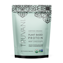 Plant Based Protein Powder