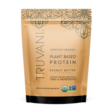 Plant Based Protein Powder