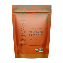 Plant Based Protein Powder