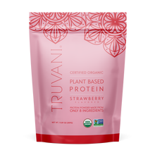 Plant Based Protein Powder