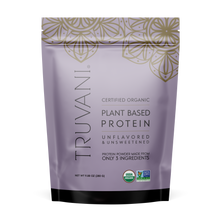 Plant Based Protein Powder