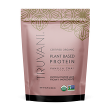 Plant Based Protein Powder