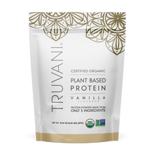 Plant Based Protein Powder