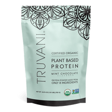 Plant Based Protein Powder [Mint Chocolate] Monthly Subscription