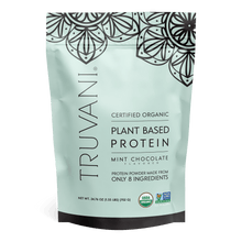 Plant Based Protein Powder (Bags)