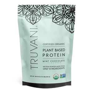 Plant Based Protein Powder